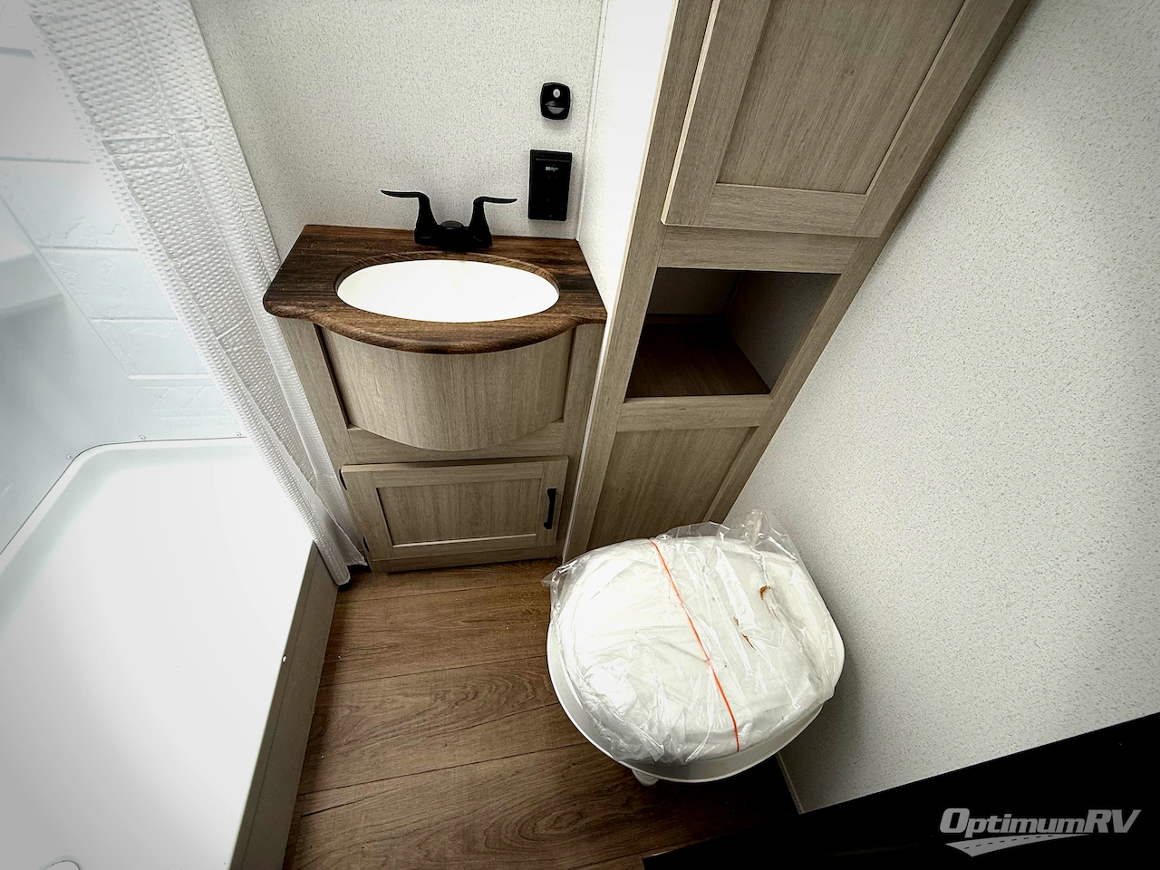 2026 Forest River Puma Camping Edition 305BHCE Photo 14