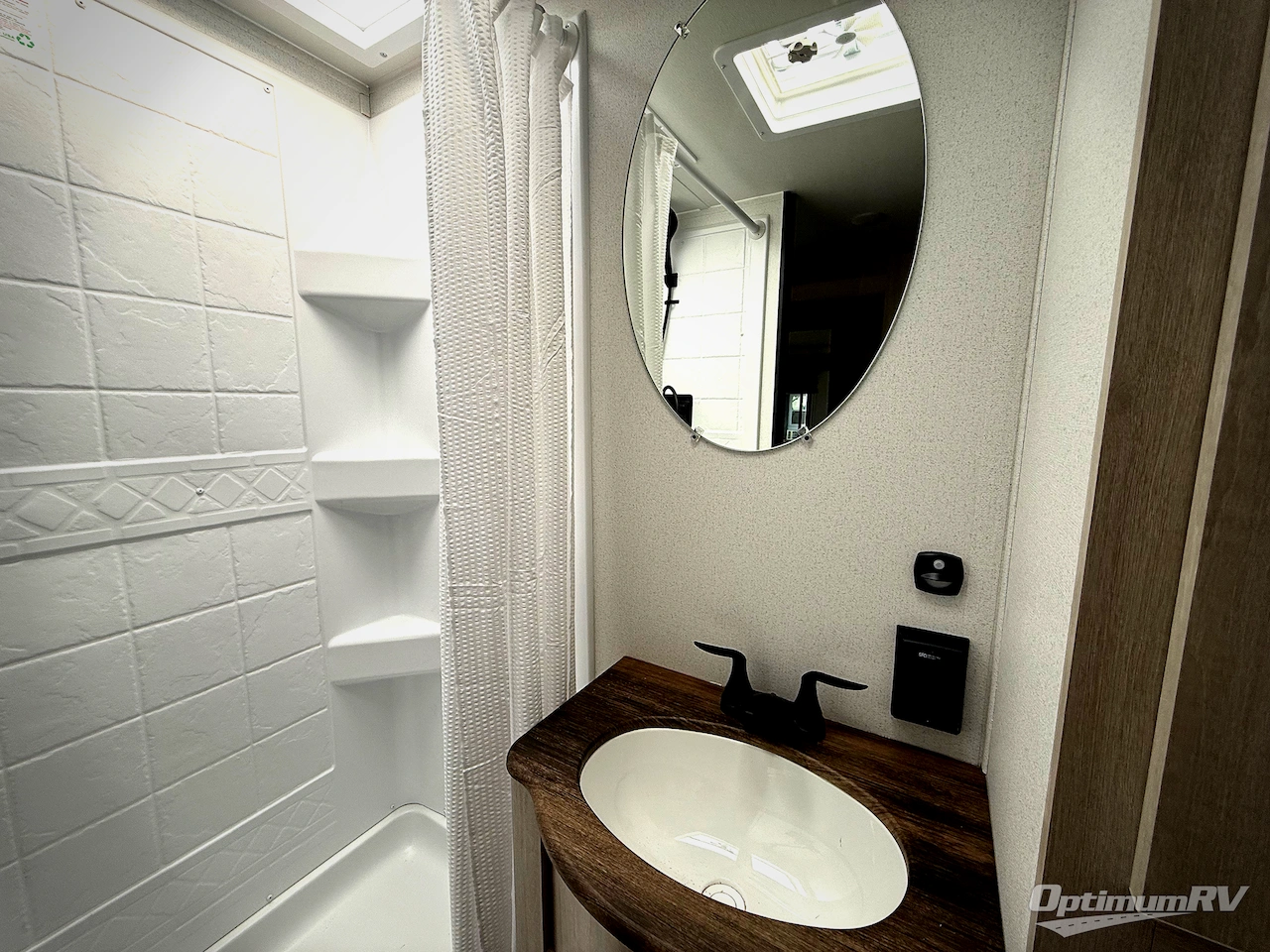 2026 Forest River Puma Camping Edition 305BHCE Photo 15