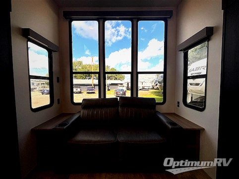 2026 Palomino Puma Destination 401RLFT RV Photo 3