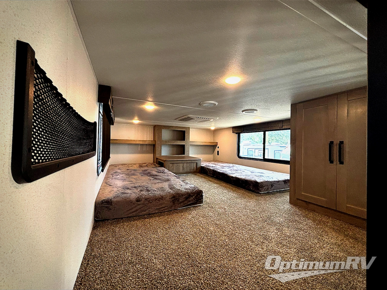 2026 Palomino Puma Destination 401RLFT Photo 16