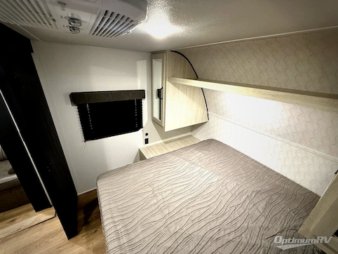 2026 Palomino Puma Camping Edition 304BHCE RV Photo 2