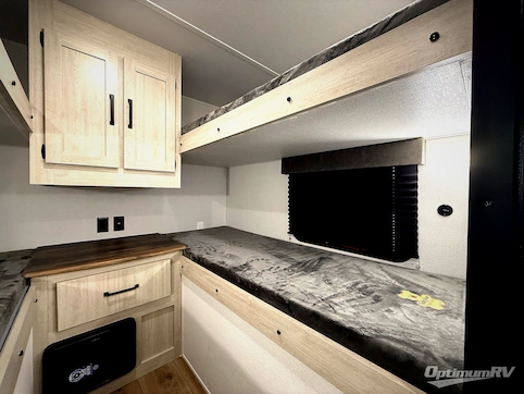 2026 Palomino Puma Camping Edition 304BHCE RV Photo 4