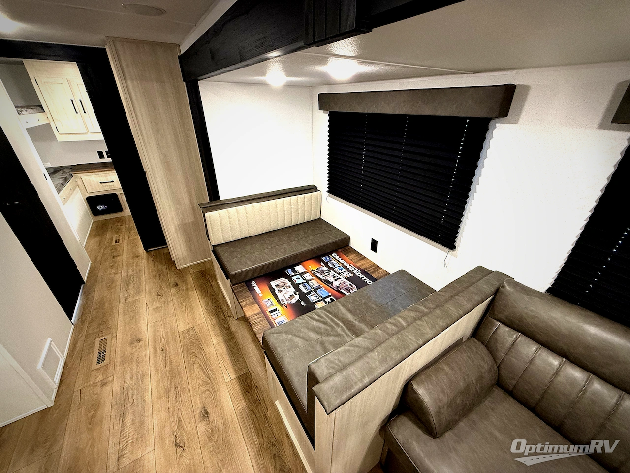 2026 Palomino Puma Camping Edition 304BHCE Photo 9