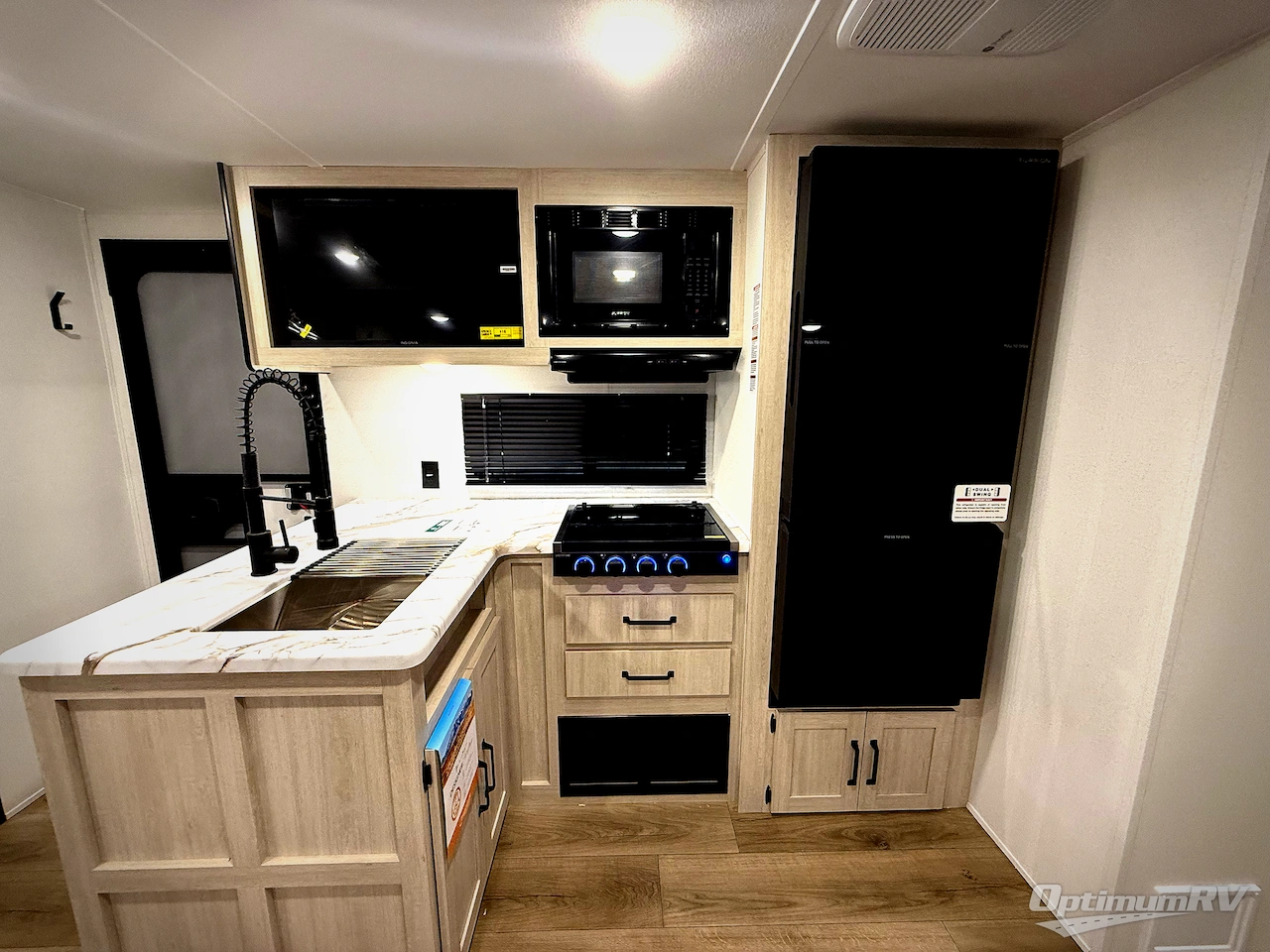 2026 Palomino Puma Camping Edition 304BHCE Photo 10