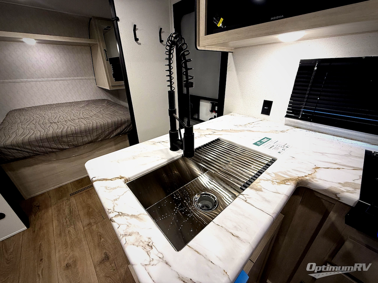 2026 Palomino Puma Camping Edition 304BHCE Photo 11