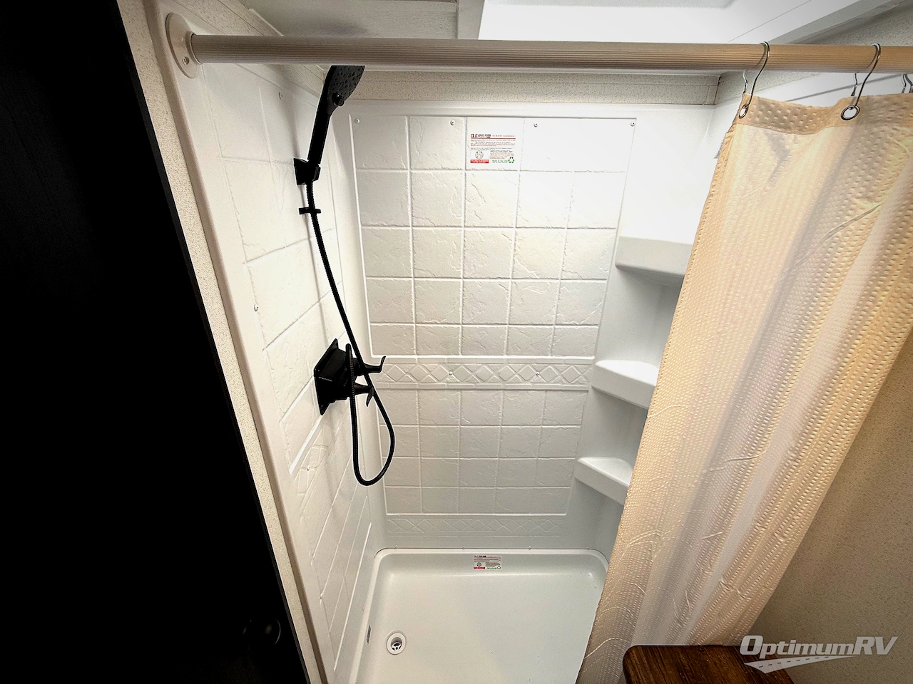 2026 Palomino Puma Camping Edition 304BHCE Photo 17