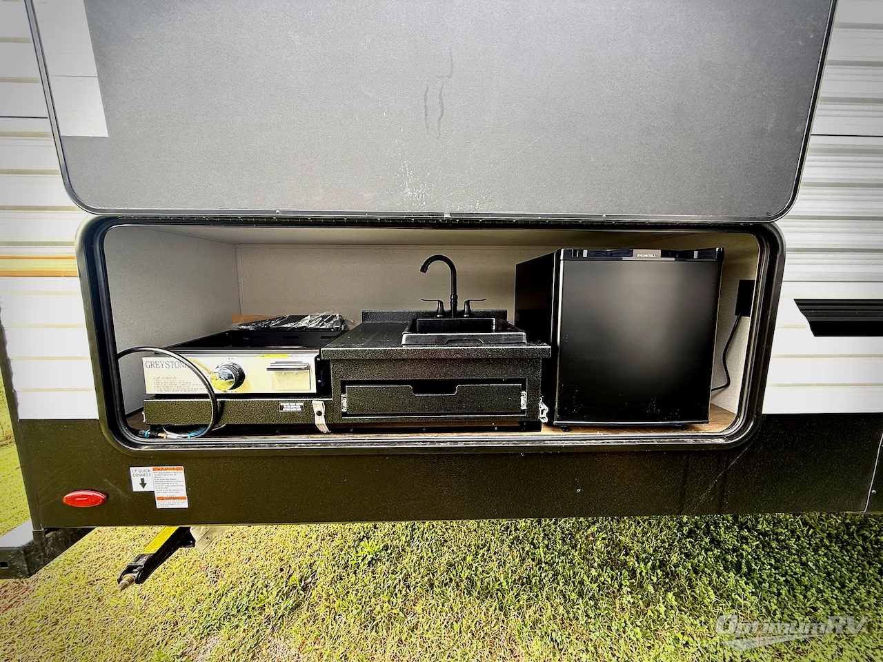 2026 Palomino Puma Camping Edition 304BHCE Photo 22