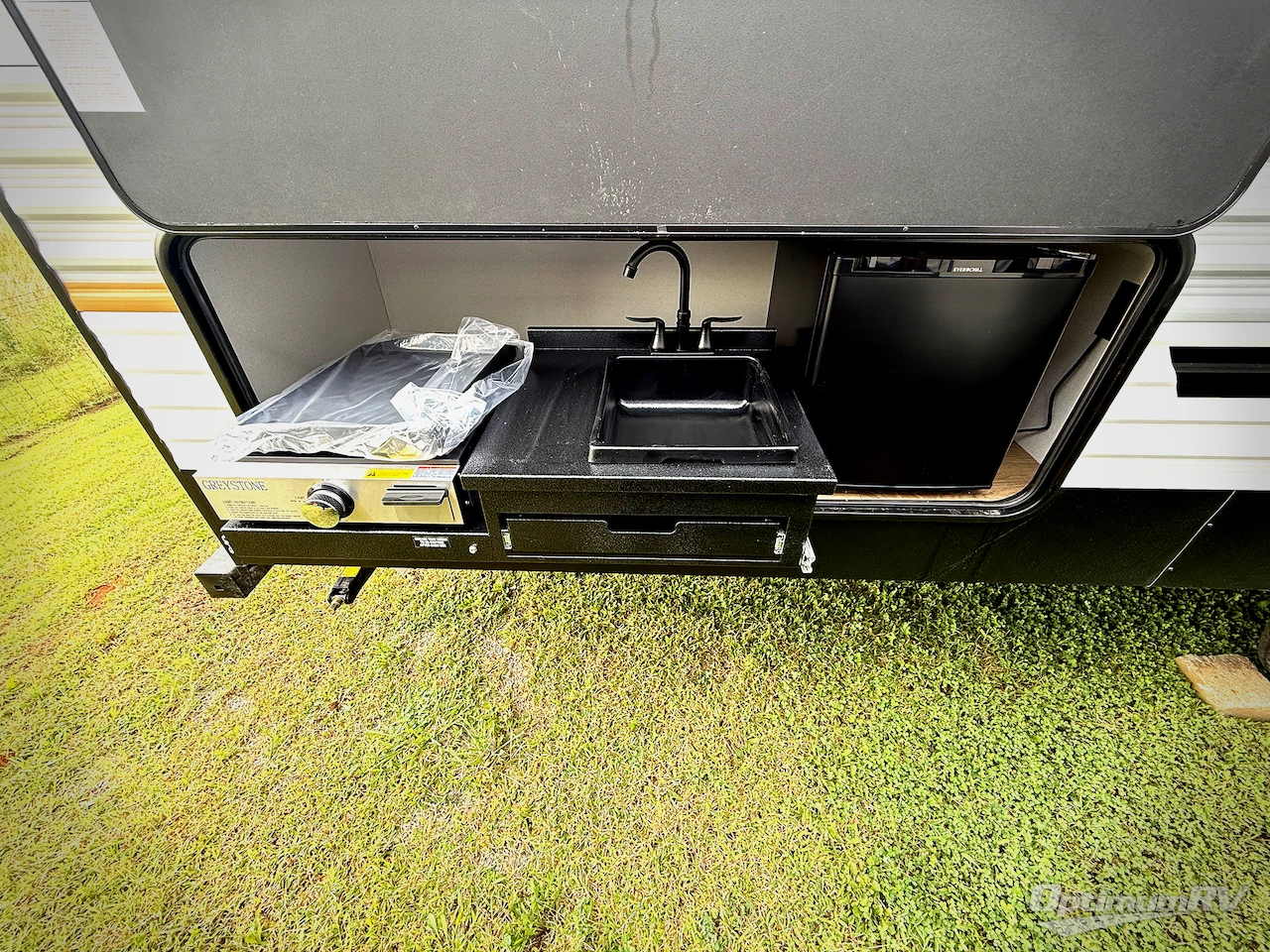 2026 Palomino Puma Camping Edition 304BHCE Photo 23