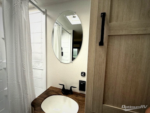 2026 Forest River Puma Camping Edition 304BHCE RV Photo 4