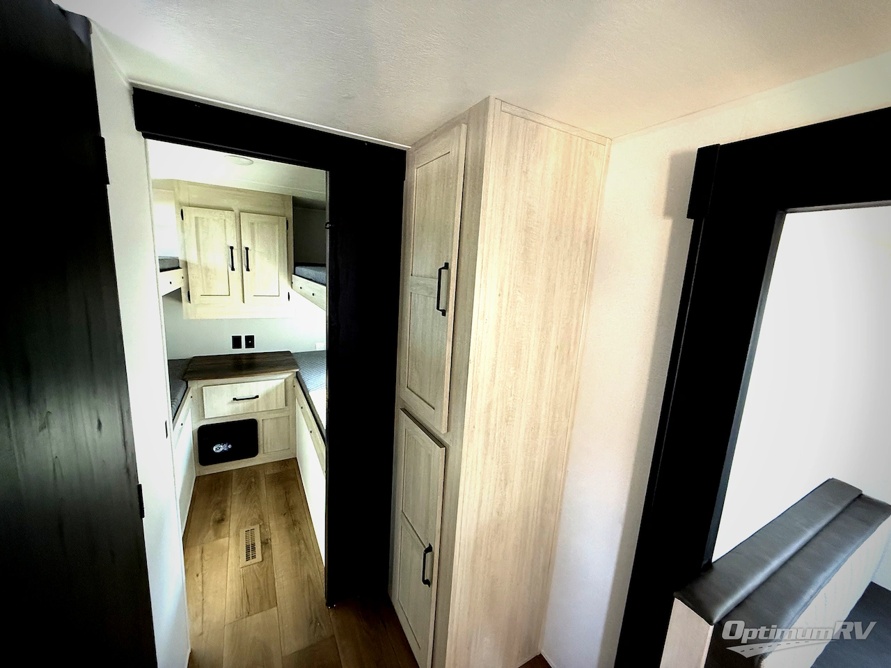 2026 Forest River Puma Camping Edition 304BHCE Photo 9