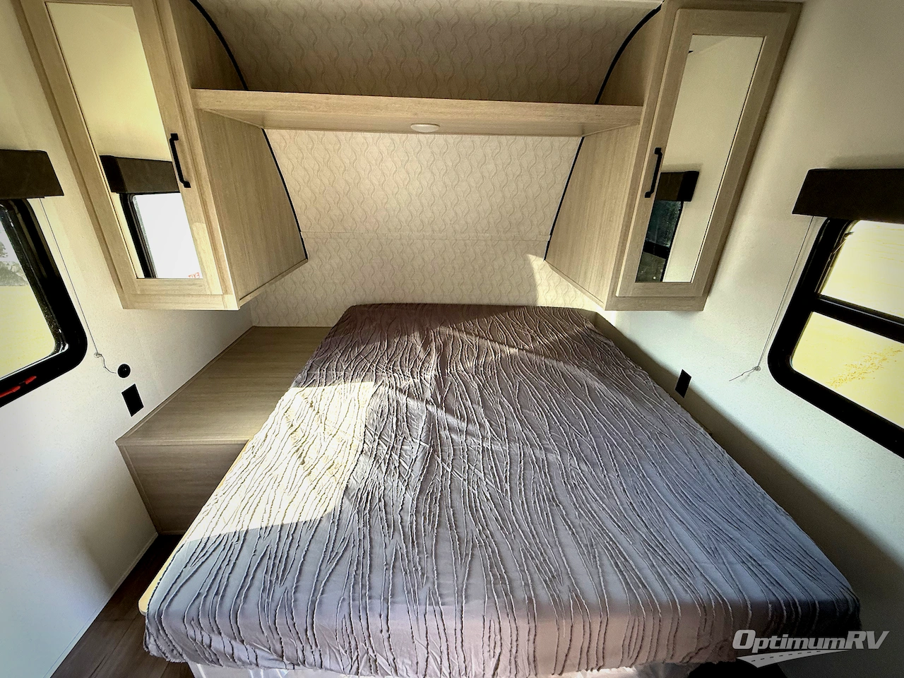 2026 Forest River Puma Camping Edition 304BHCE Photo 10