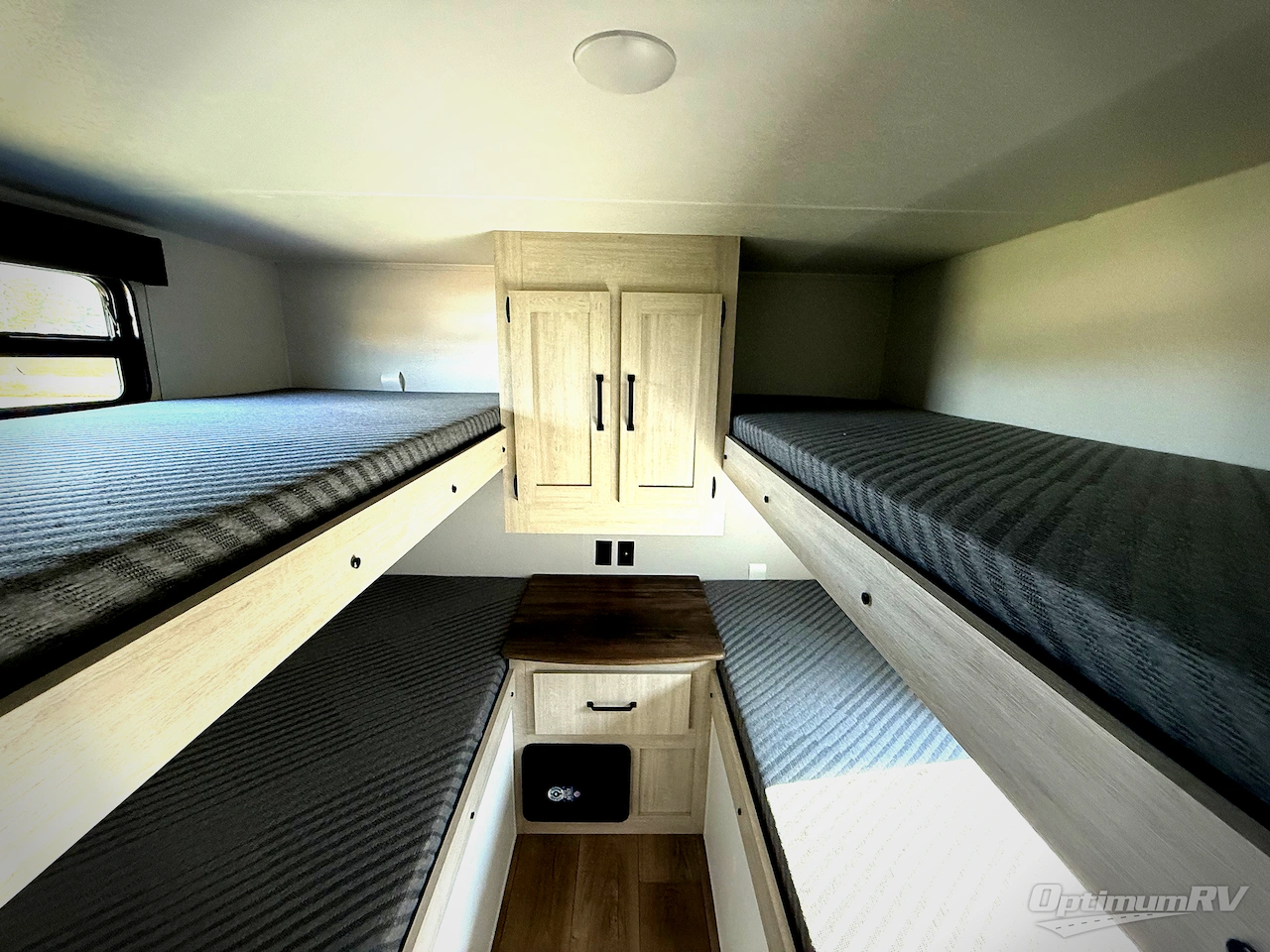 2026 Forest River Puma Camping Edition 304BHCE Photo 11