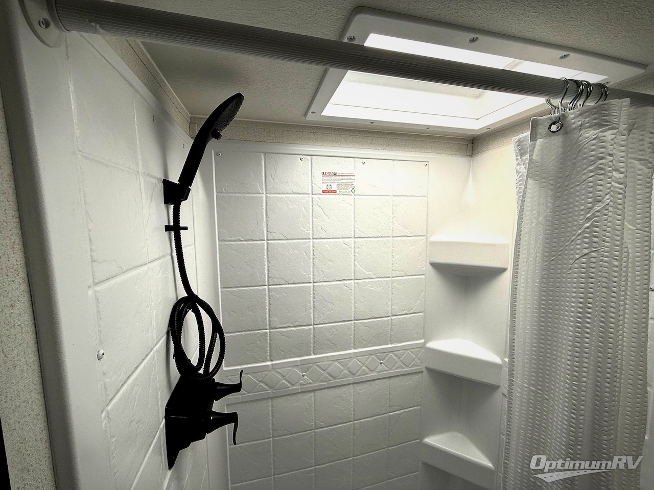 2026 Forest River Puma Camping Edition 304BHCE Photo 12