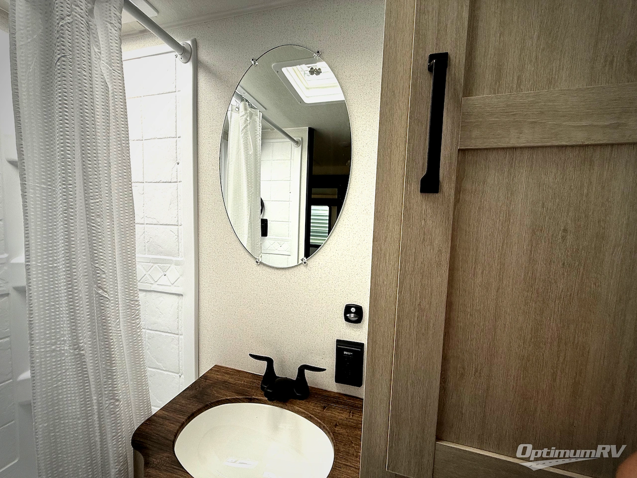 2026 Forest River Puma Camping Edition 304BHCE Photo 13