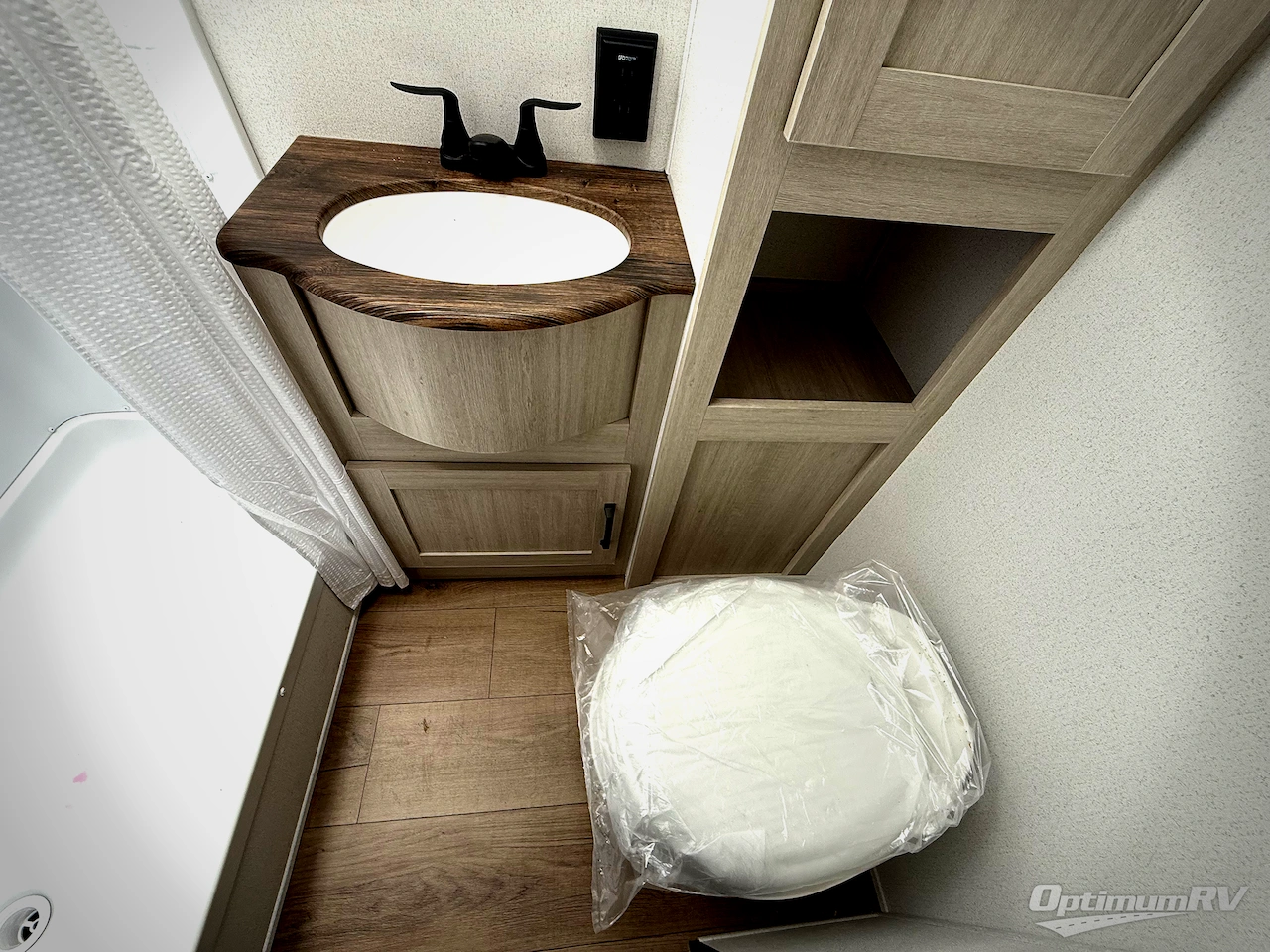2026 Forest River Puma Camping Edition 304BHCE Photo 14