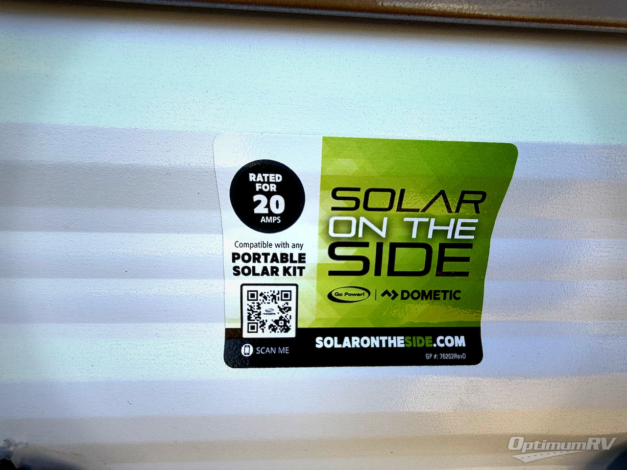 2026 Forest River Puma Camping Edition 304BHCE Photo 16