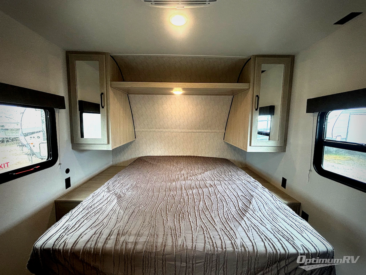 2026 Forest River Puma Camping Edition 304BHCE Photo 6