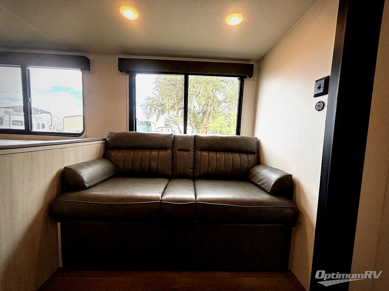 2026 Forest River Puma Camping Edition 304BHCE Photo 7