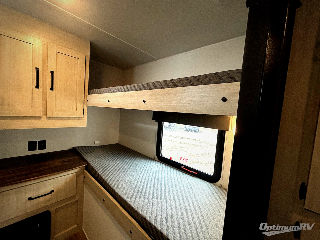 2026 Forest River Puma Camping Edition 304BHCE Photo 10