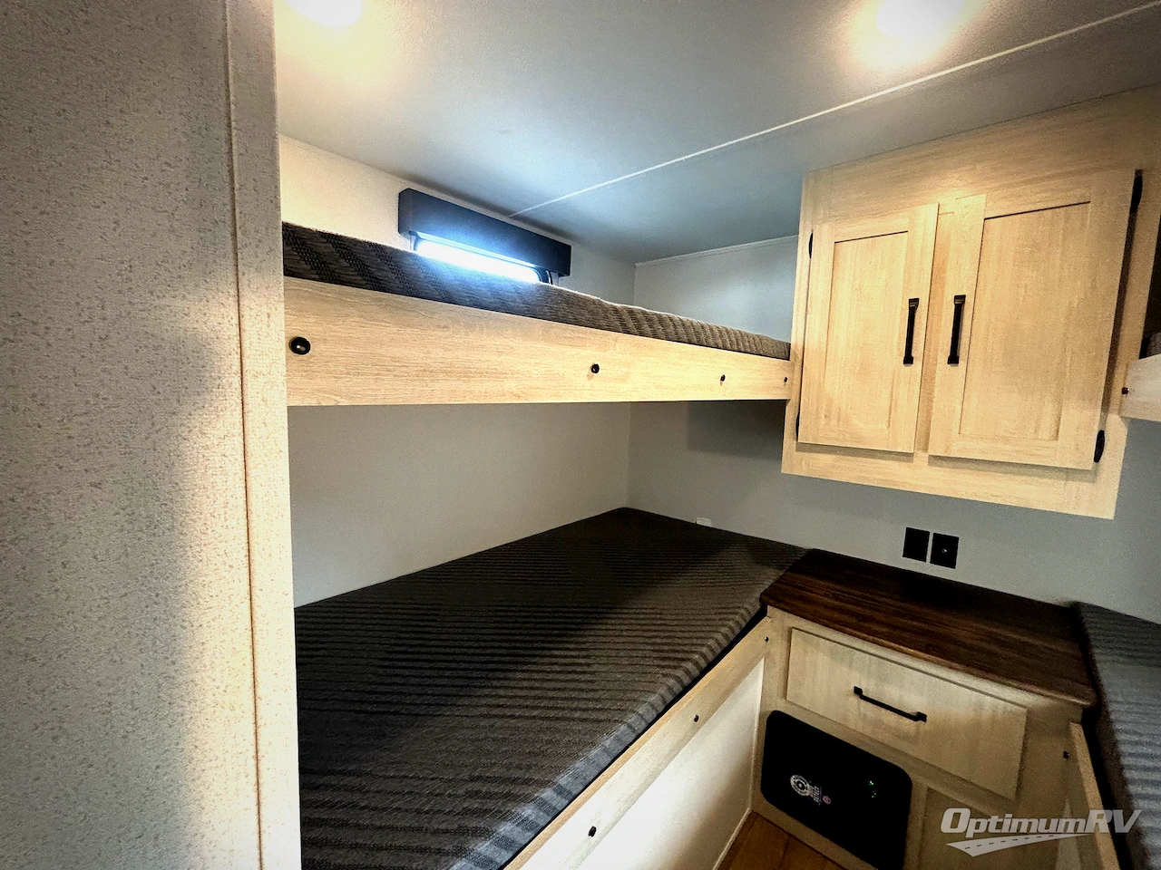 2026 Forest River Puma Camping Edition 304BHCE Photo 11