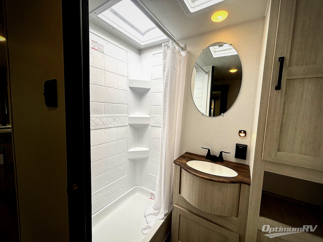 2026 Forest River Puma Camping Edition 304BHCE Photo 12