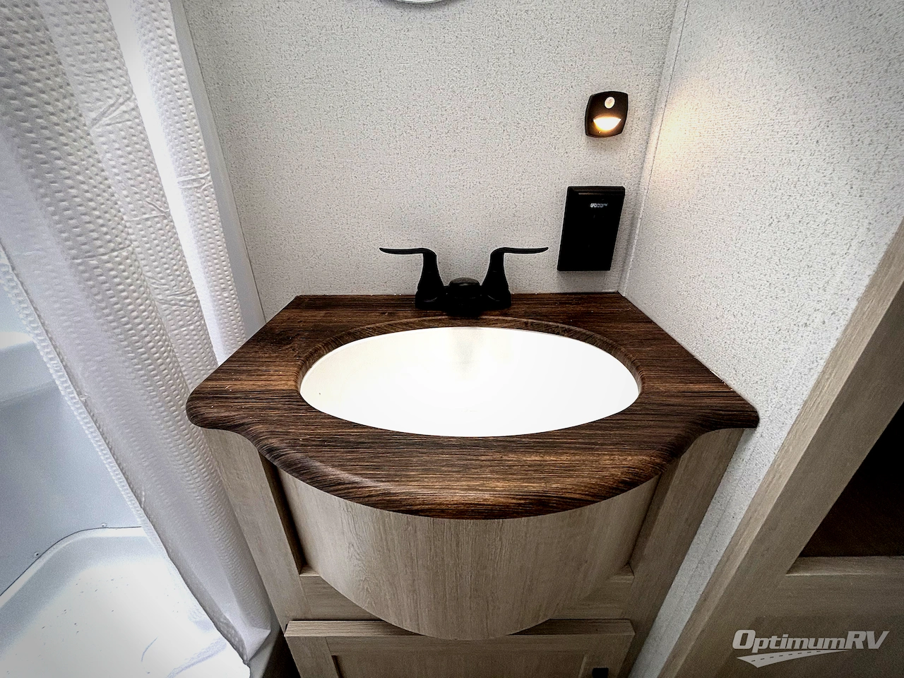 2026 Forest River Puma Camping Edition 304BHCE Photo 13
