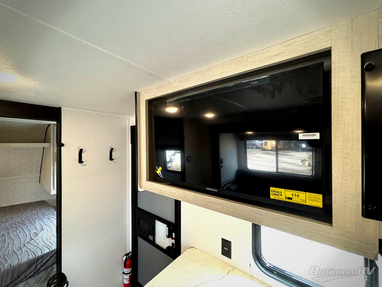 2026 Forest River Puma Camping Edition 304BHCE Photo 18