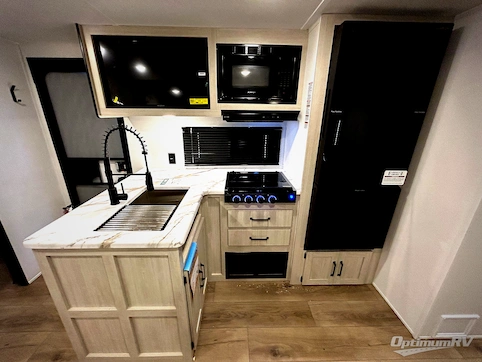 2026 Forest River Puma Camping Edition 304BHCE RV Photo 2