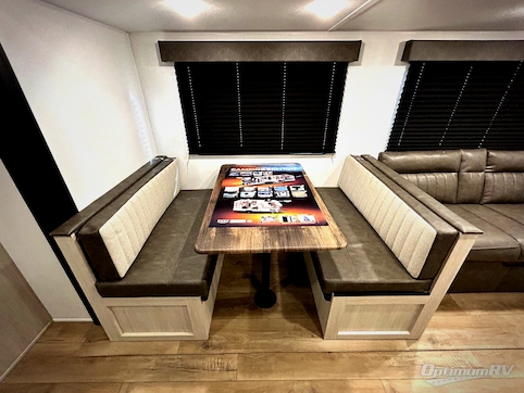 2026 Forest River Puma Camping Edition 304BHCE RV Photo 3