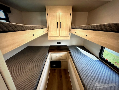 2026 Forest River Puma Camping Edition 304BHCE RV Photo 4