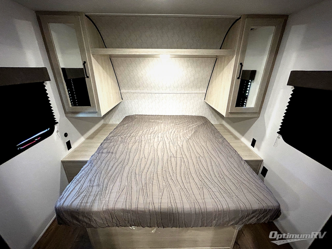 2026 Forest River Puma Camping Edition 304BHCE Photo 7