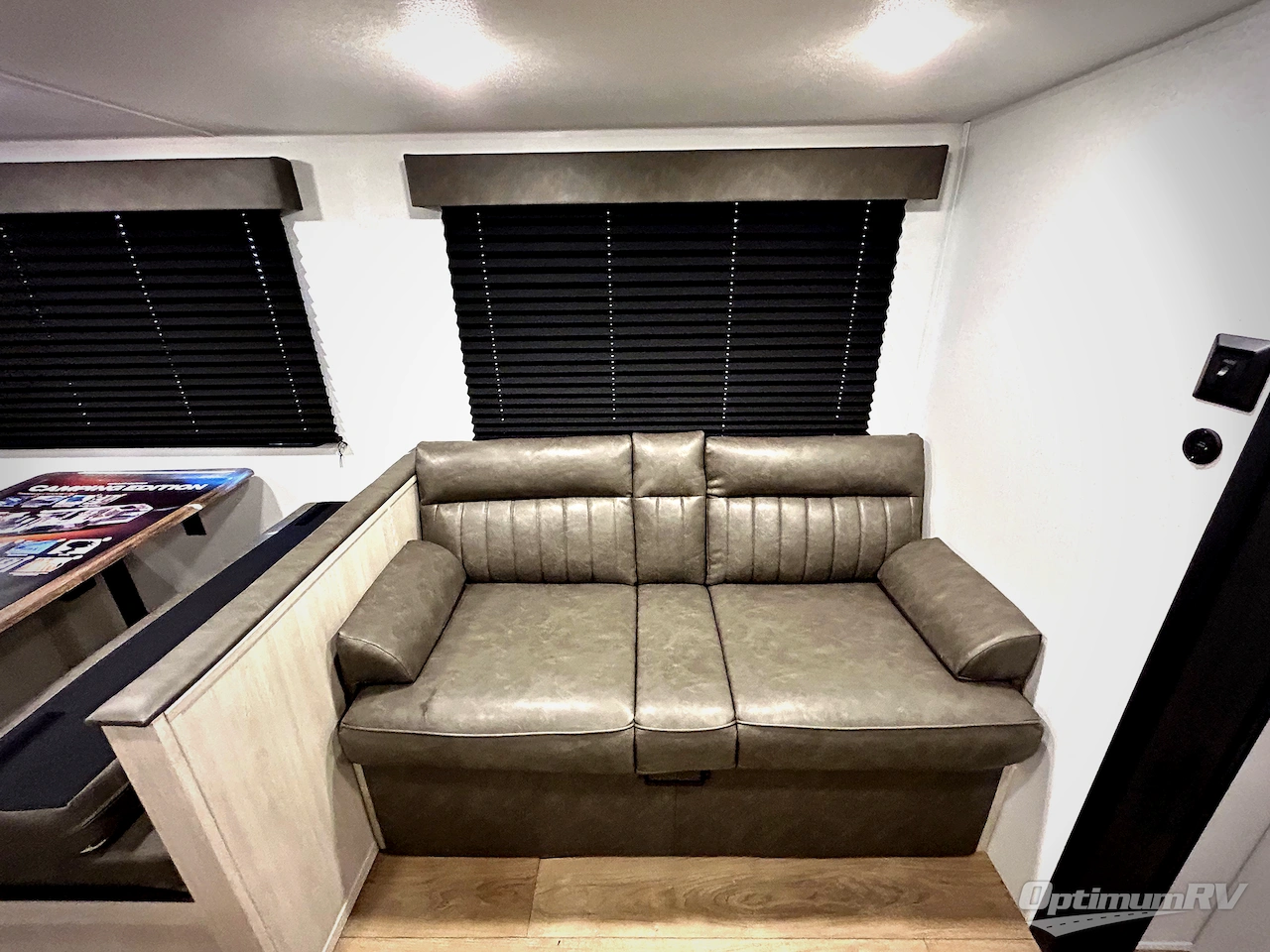 2026 Forest River Puma Camping Edition 304BHCE Photo 10