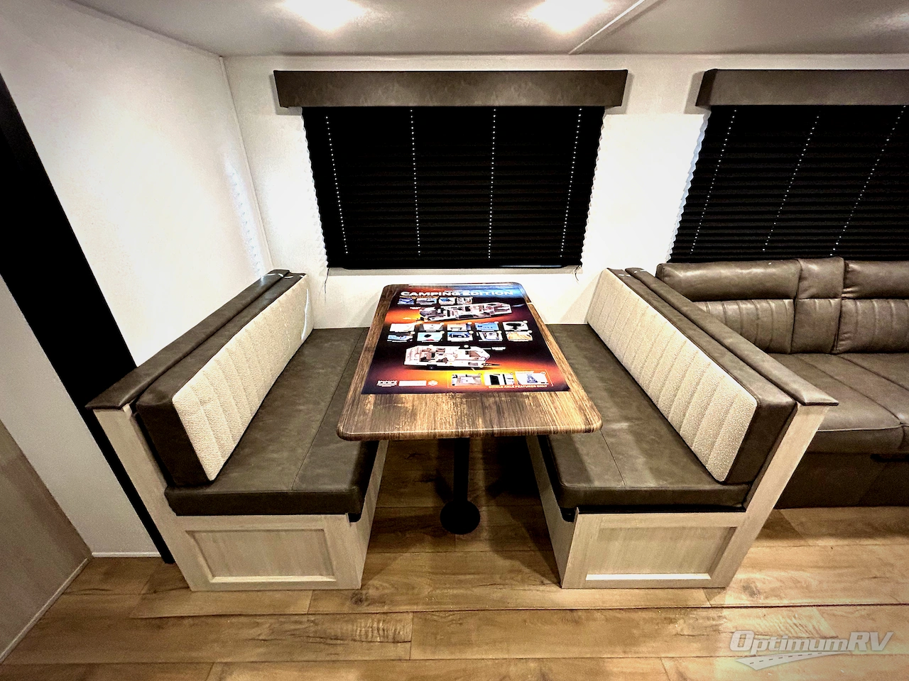 2026 Forest River Puma Camping Edition 304BHCE Photo 11