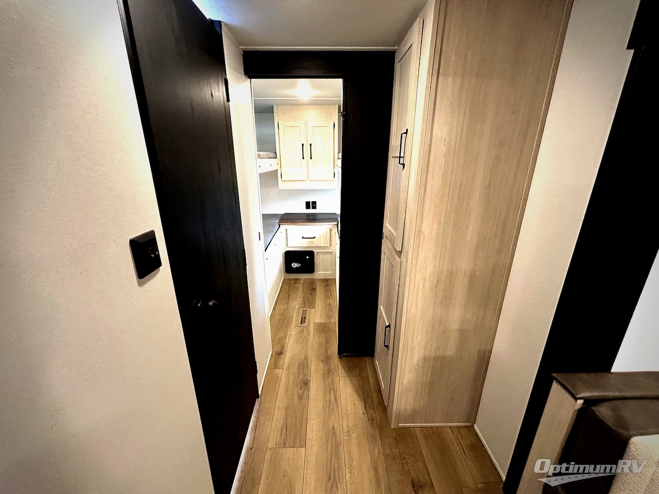 2026 Forest River Puma Camping Edition 304BHCE Photo 12