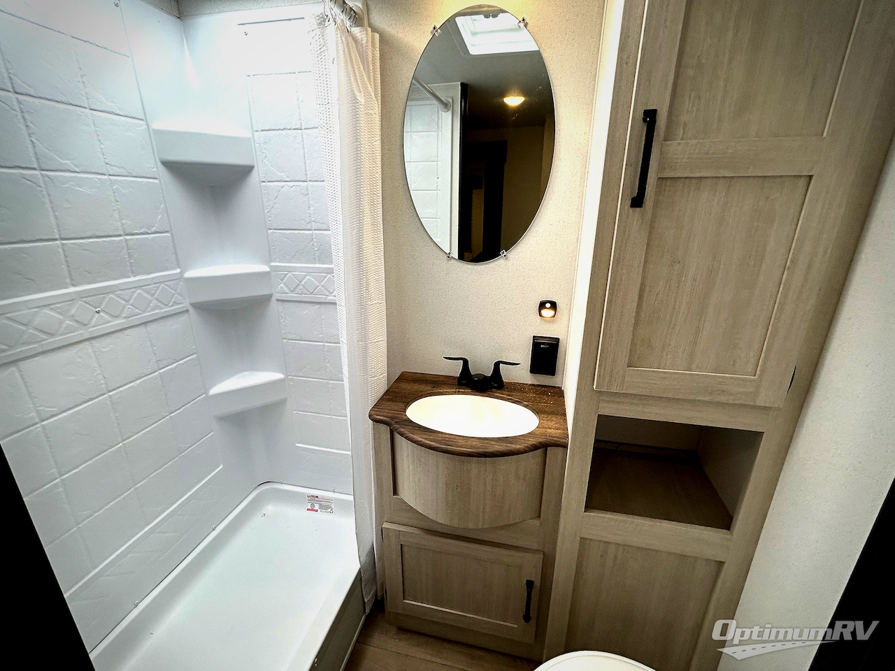 2026 Forest River Puma Camping Edition 304BHCE Photo 13