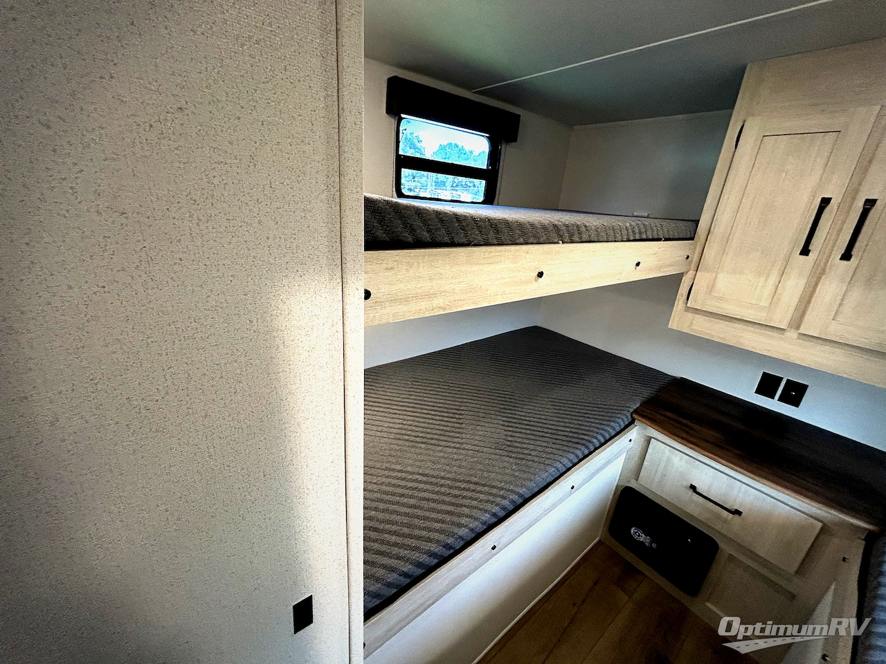 2026 Forest River Puma Camping Edition 304BHCE Photo 17