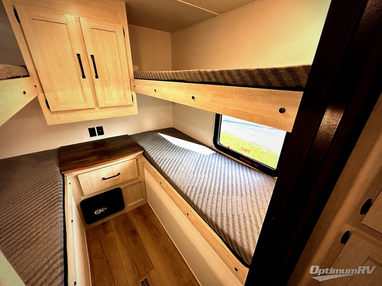 2026 Forest River Puma Camping Edition 304BHCE Photo 18