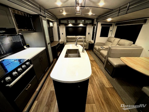 2024 Keystone Premier Ultra Lite 30RIPR RV Photo 2