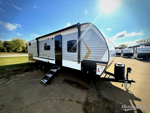 New 2026 Palomino Puma Camping Edition 283BHCE Featured Photo