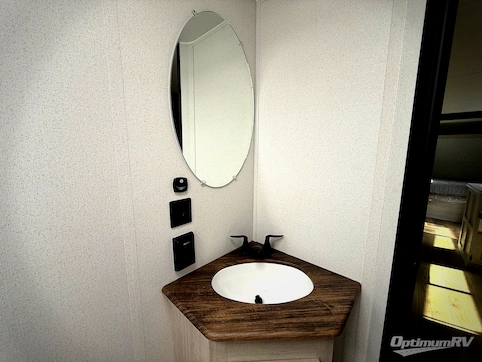 2026 Forest River Puma Camping Edition 283BHCE RV Photo 4