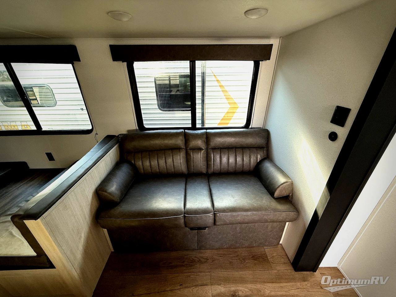 2026 Forest River Puma Camping Edition 283BHCE Photo 6