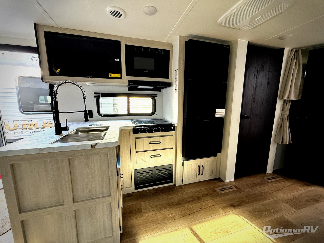 2026 Forest River Puma Camping Edition 283BHCE Photo 7