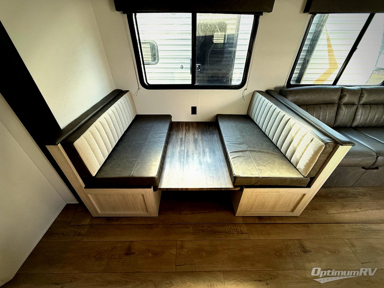 2026 Forest River Puma Camping Edition 283BHCE Photo 8