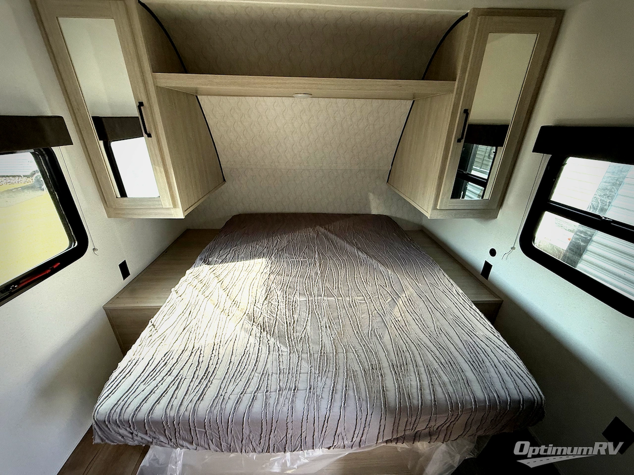 2026 Forest River Puma Camping Edition 283BHCE Photo 10