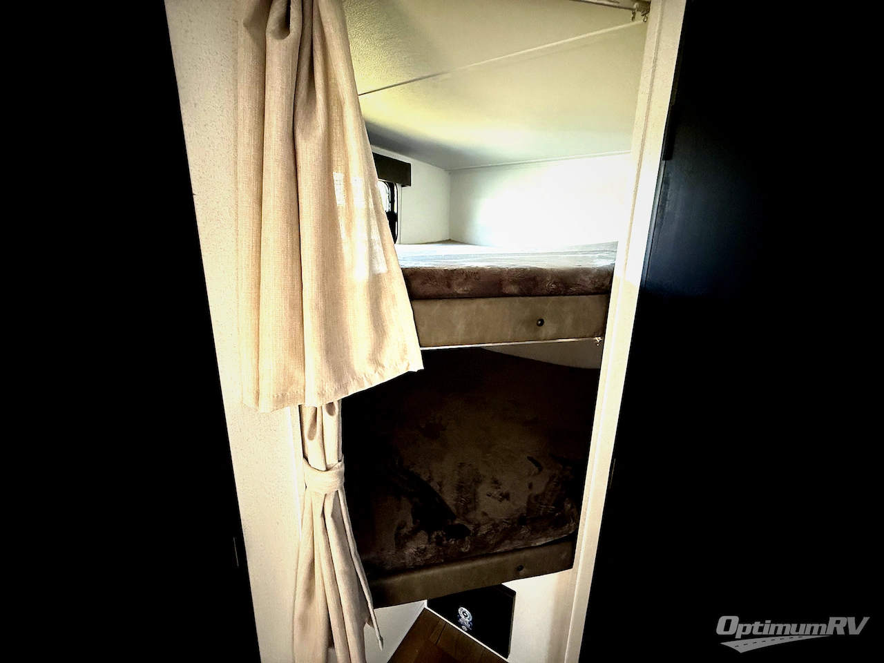 2026 Forest River Puma Camping Edition 283BHCE Photo 11