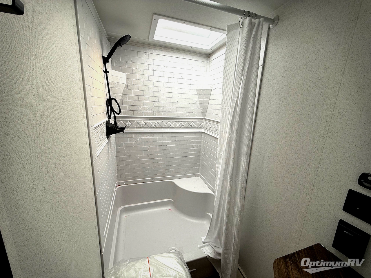 2026 Forest River Puma Camping Edition 283BHCE Photo 12