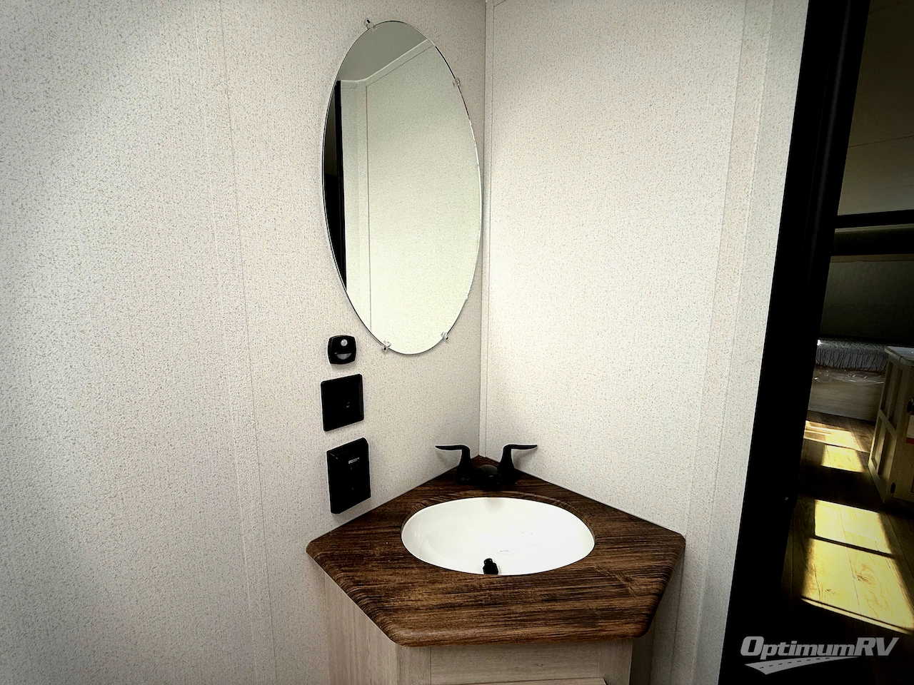 2026 Forest River Puma Camping Edition 283BHCE Photo 13