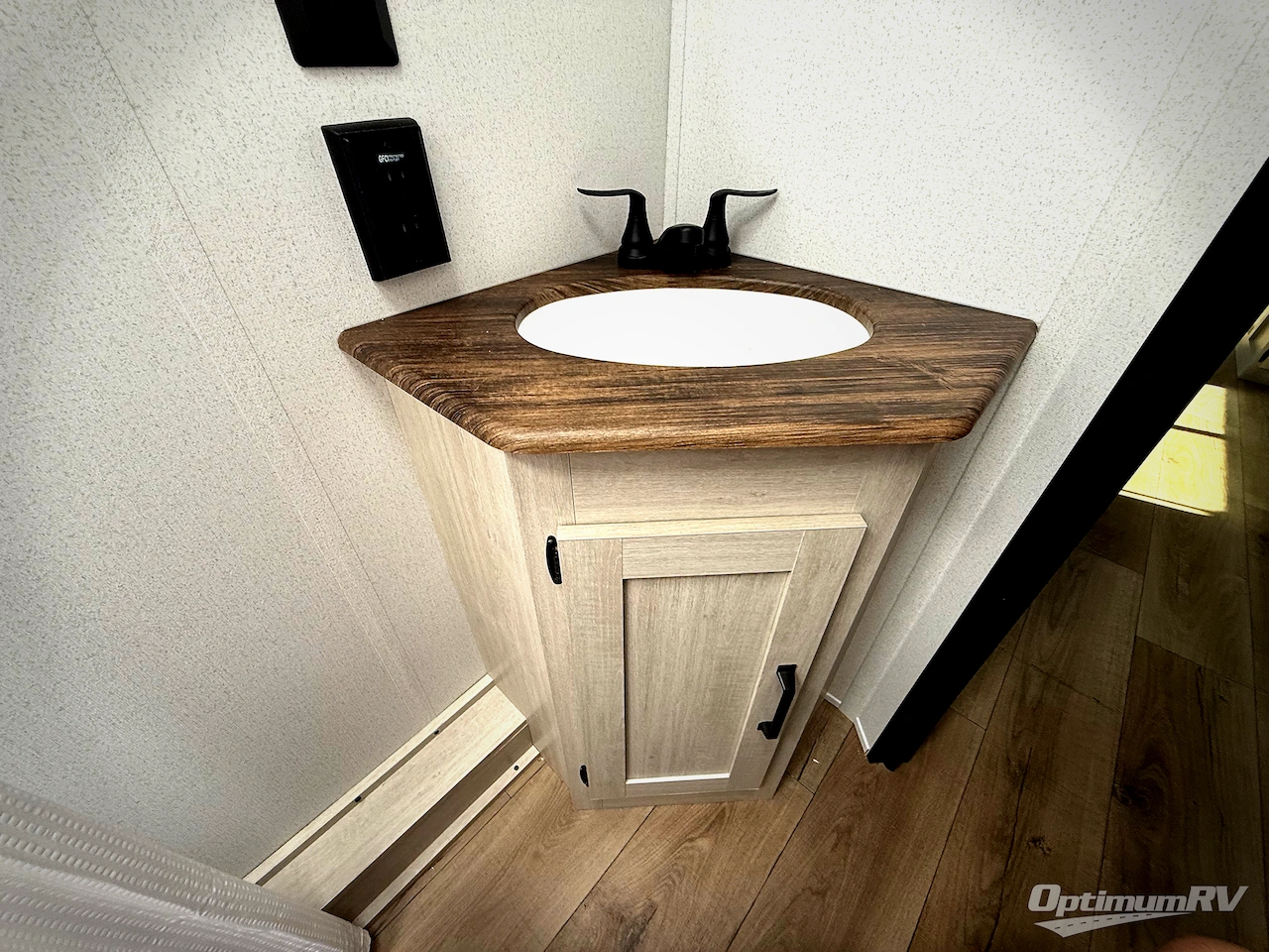 2026 Forest River Puma Camping Edition 283BHCE Photo 14