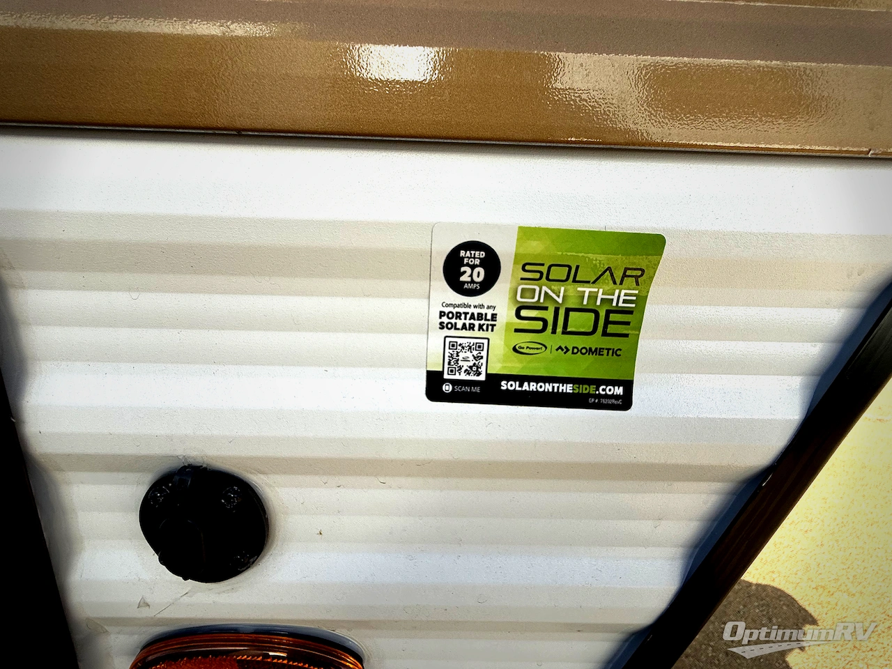 2026 Forest River Puma Camping Edition 283BHCE Photo 16