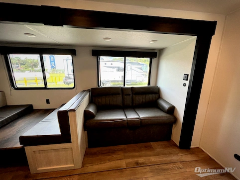 2026 Forest River Puma Camping Edition 250RBCE RV Photo 2